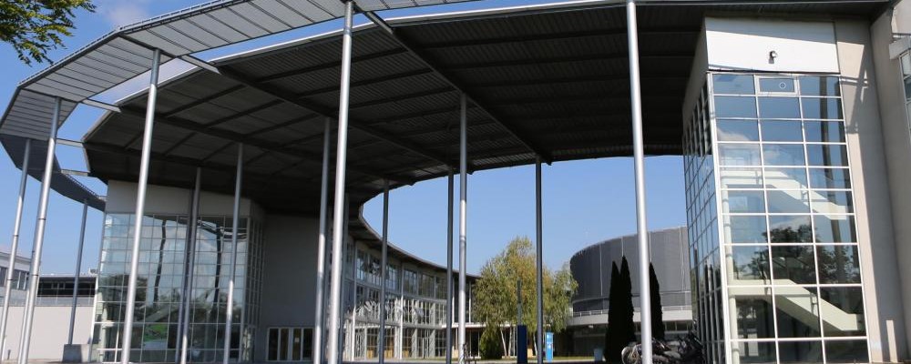 University of Technology of Troyes