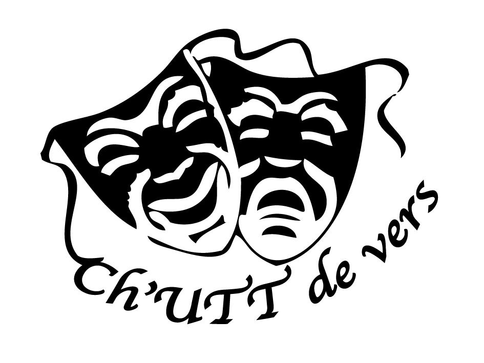 Ch'UTT de vers logo