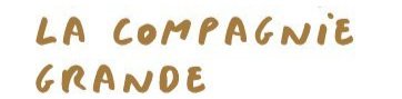 Compagnie Grande logo