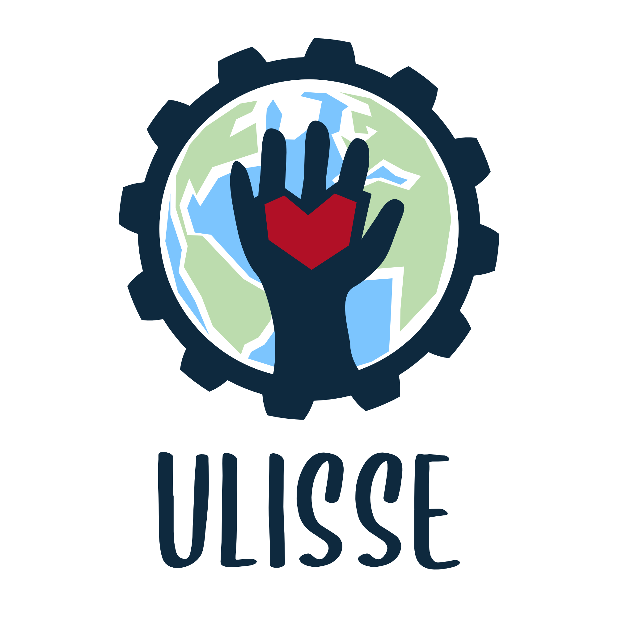 Ulisse logo