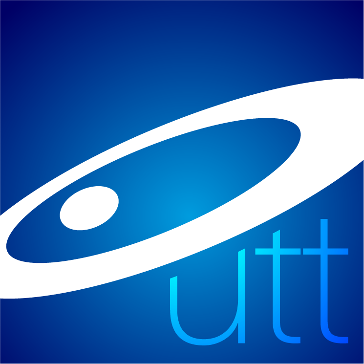 University of Technology of Troyes logo